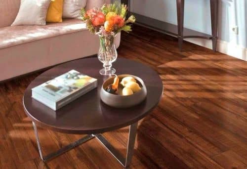 Купить Плитка ПВХ LG Hausys Decotile RLW1756-E7 напольная 1200x180x2 мм по низкой цене