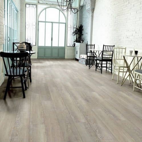Купить Плитка ПВХ LG Hausys Decotile Fine GSW2609-C7 напольная 1200x180x2,5 мм по низкой цене