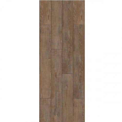 Купить Плитка ПВХ LG Hausys Decotile Fine GSW2754-C7 напольная 1200x180x2,5 мм по низкой цене