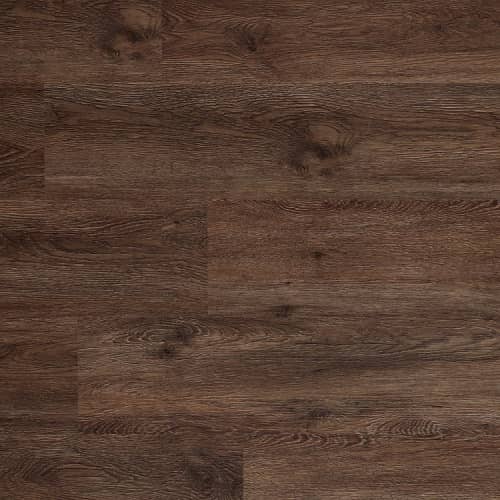 Купить Плитка Aquafloor Classic Glue AF5517 Дуб лаундж темный кварц-виниловая 1219,2х177,8х2 мм по низкой цене