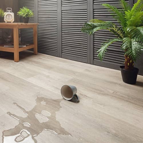 Купить Плитка Aquafloor Real Wood Glue AF6031 кварц-виниловая по низкой цене