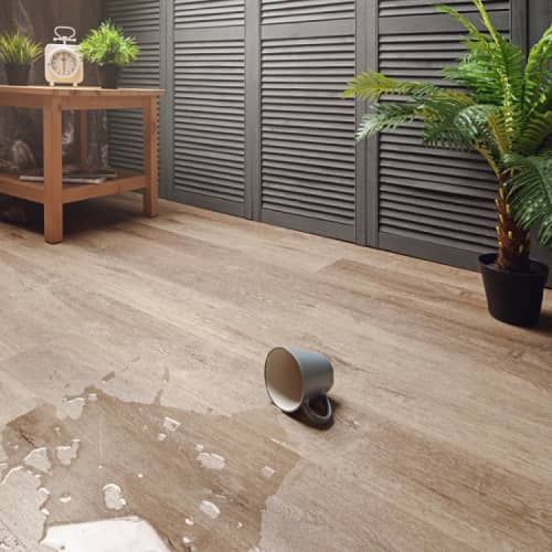 Купить Плитка Aquafloor Real Wood Glue AF6032 кварц-виниловая по низкой цене