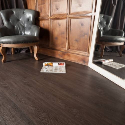 Купить Плитка Aquafloor Real Wood Glue AF6053 кварц-виниловая по низкой цене