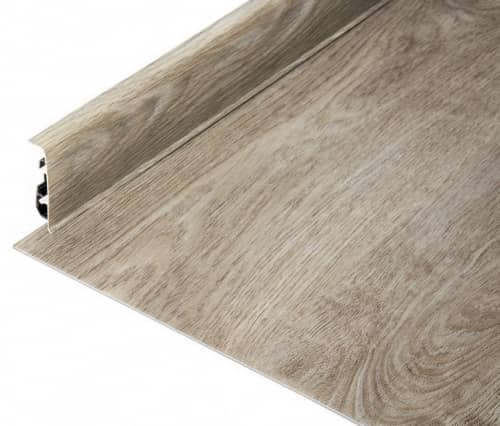 Купить Плитка ПВХ IVC Divino 52232Q Samerset Oak клеевая напольная по низкой цене