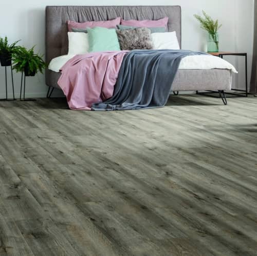 Купить Плитка ПВХ IVC Divino 53967Q Major Oak клеевая напольная по низкой цене