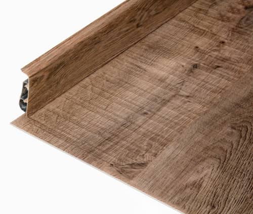Купить Плитка ПВХ IVC Divino 80827Q Thunder Oak клеевая напольная по низкой цене