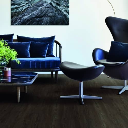 Купить Плитка ПВХ IVC Divino 81889Q California Oak клеевая напольная по низкой цене