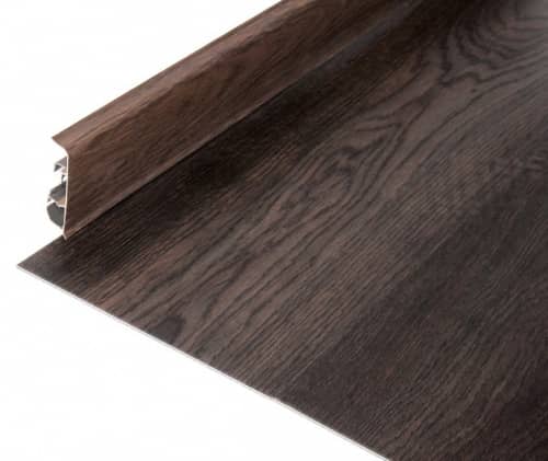 Купить Плитка ПВХ IVC Divino 81889Q California Oak клеевая напольная по низкой цене