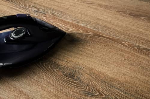 Купить Плитка ПВХ IVC Primero 22857N Evergreen Oak клеевая напольная по низкой цене