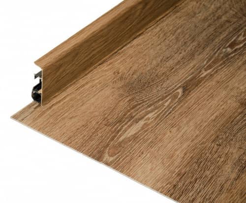 Купить Плитка ПВХ IVC Primero 22857N Evergreen Oak клеевая напольная по низкой цене