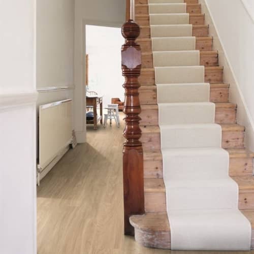 Купить Плитка ПВХ IVC Primero 24234N Casablanca Oak клеевая напольная по низкой цене
