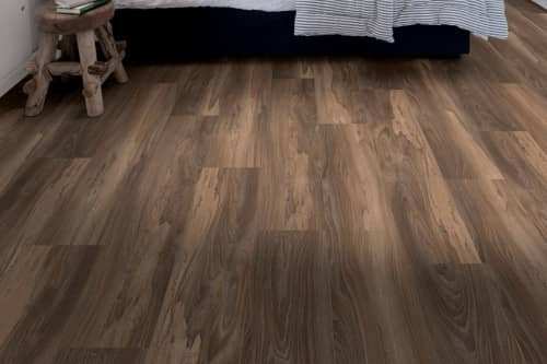 Купить Плитка ПВХ IVC Ultimo 22852Q Marsh Wood клеевая напольная по низкой цене