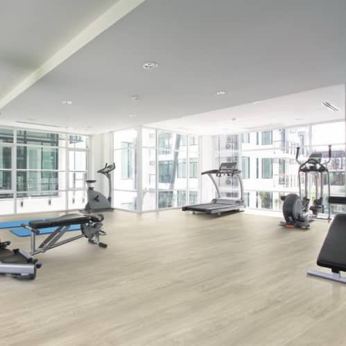 Купить Плитка ПВХ IVC Ultimo 24123Q Casablanca Oak клеевая напольная по низкой цене