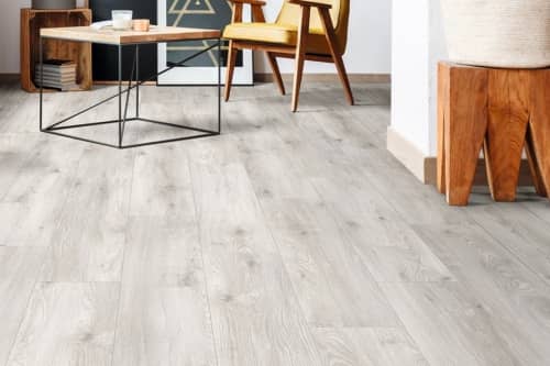 Купить Плитка ПВХ IVC Ultimo 24126Q Chapman Oak клеевая напольная по низкой цене