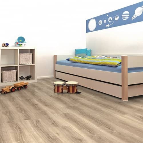Купить Плитка ПВХ IVC Ultimo 24219Q Summer Oak клеевая напольная по низкой цене