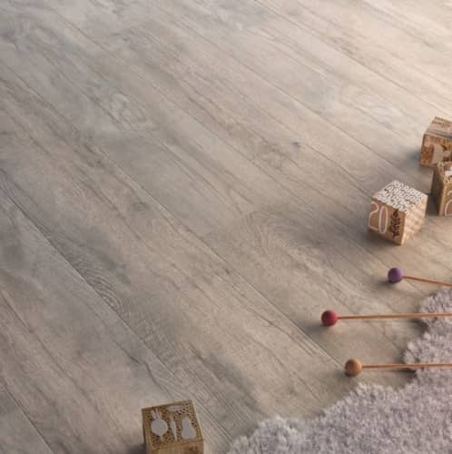 Купить Плитка ПВХ IVC Ultimo 24938Q Bear Oak клеевая напольная по низкой цене