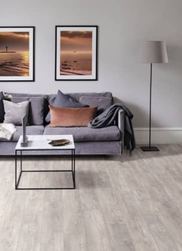 Купить Плитка ПВХ IVC Ultimo 24938Q Bear Oak клеевая напольная по низкой цене