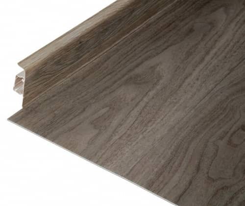 Купить Плитка ПВХ IVC Ultimo 28843Q Eden Walnut клеевая напольная по низкой цене