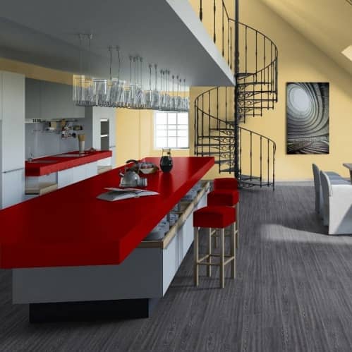 Купить Плитка ПВХ Tarkett Lounge Costes напольная 914,4х152,4х3 мм по низкой цене