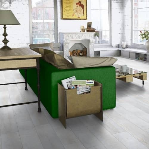 Купить Плитка ПВХ Tarkett Lounge Nordic напольная 914,4х152,4х3 мм по низкой цене