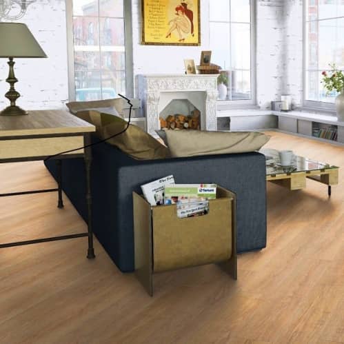 Купить Плитка ПВХ Tarkett Lounge Relax напольная 914,4х152,4х3 мм по низкой цене