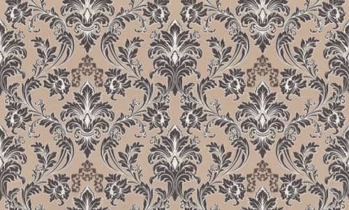 Купить Обои Victoria Stenova Ester 888138 1,06х10 м по низкой цене