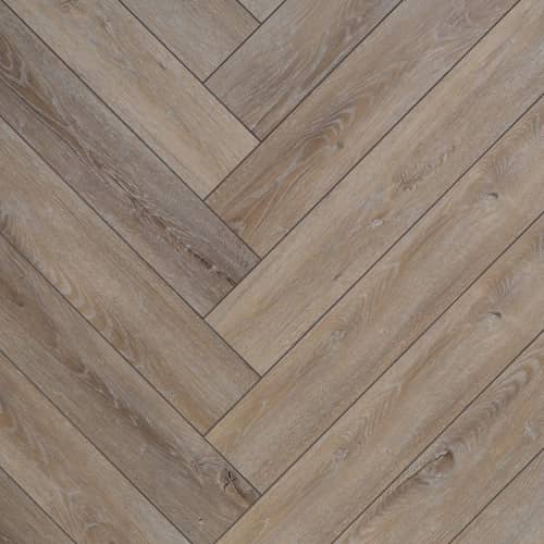 Купить Плитка Aquafloor Parquet AF6018PQ кварц-виниловая по низкой цене