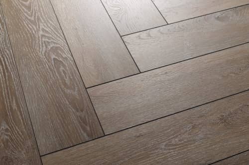 Купить Плитка Aquafloor Parquet AF6018PQ кварц-виниловая по низкой цене
