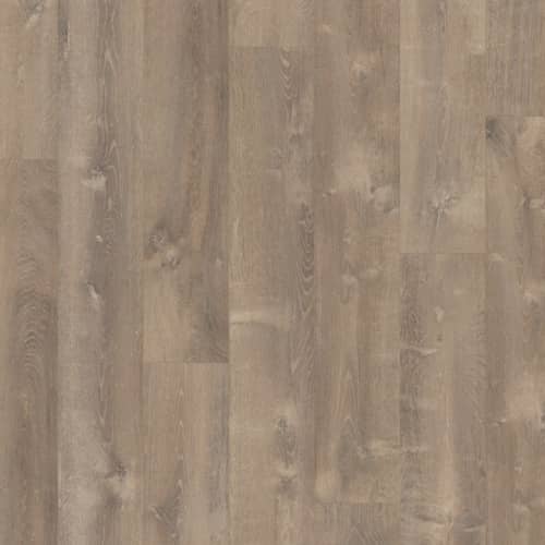 Купить Плитка ПВХ Quick-Step Livyn Pulse Click PUCL40086 Дуб песчаный напольная коричневый 1510х210х4,5 мм по низкой цене