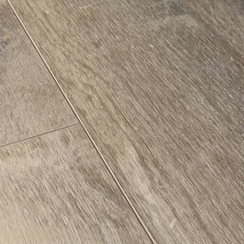 Купить Плитка ПВХ Quick-Step Livyn Pulse Click PUCL40086 Дуб песчаный напольная коричневый 1510х210х4,5 мм по низкой цене