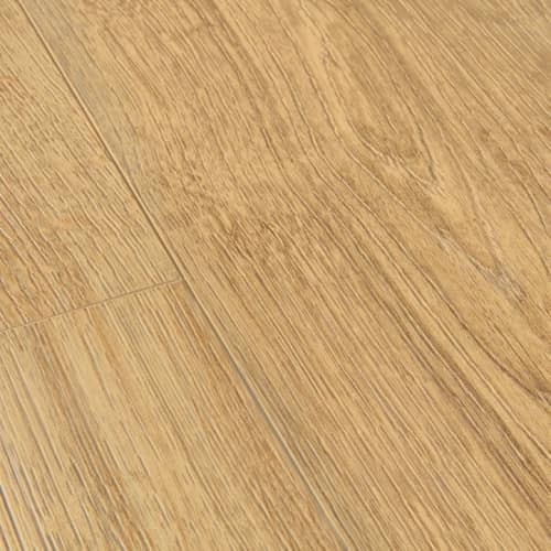 Купить Плитка ПВХ Quick-Step Livyn Pulse Click PUCL40088 Дуб осенний напольная медовый 1510х210х4,5 мм по низкой цене