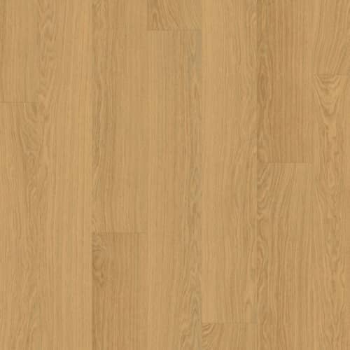Купить Плитка ПВХ Quick-Step Livyn Pulse Click PUCL40098 Дуб чистый напольная медовый 1510х210х4,5 мм по низкой цене