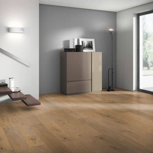 Купить Плитка Classen Green Vinyl Touch 48323 Дуб Лимозин напольная виниловая 1290x203x4 мм по низкой цене