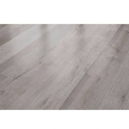 Купить Плитка Classen Green Vinyl Touch 48331 Вяз Серый напольная виниловая 1290x203x4 мм по низкой цене