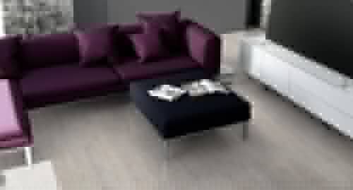 Купить Плитка Classen Green Vinyl Touch 48333 Дуб Дымчатый напольная виниловая 1290x173x4 мм по низкой цене