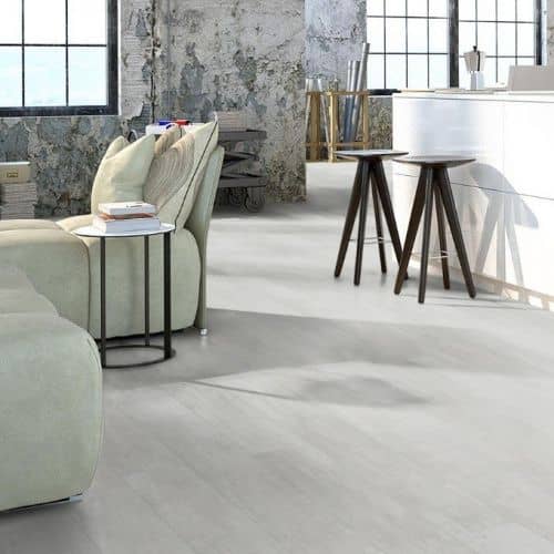 Купить Плитка Classen Green Vinyl Touch 48336 Сосна Белая напольная виниловая 1290x173x4 мм по низкой цене