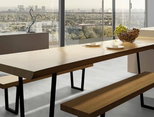 Купить Плитка Classen Green Vinyl Touch 48336 Сосна Белая напольная виниловая 1290x173x4 мм по низкой цене