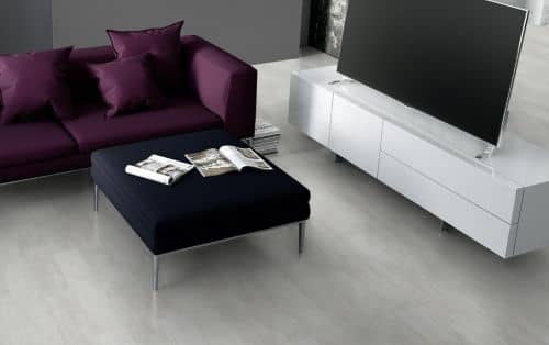 Купить Плитка Classen Green Vinyl Touch 48336 Сосна Белая напольная виниловая 1290x173x4 мм по низкой цене