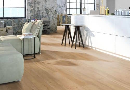Купить Плитка Classen Green Vinyl Touch 48337 Дуб Скальный напольная виниловая 1290x173x4 мм по низкой цене