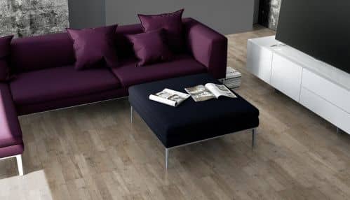 Купить Плитка Classen Green Vinyl Touch 48340 Сосна Двухполосная напольная виниловая 1290x173x4 мм по низкой цене