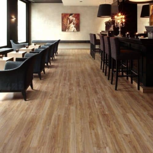 Купить Плитка ПВХ Berry Alloc PureLoc 30 3161-3035 Natural Teak напольная 1213х171х4 мм по низкой цене