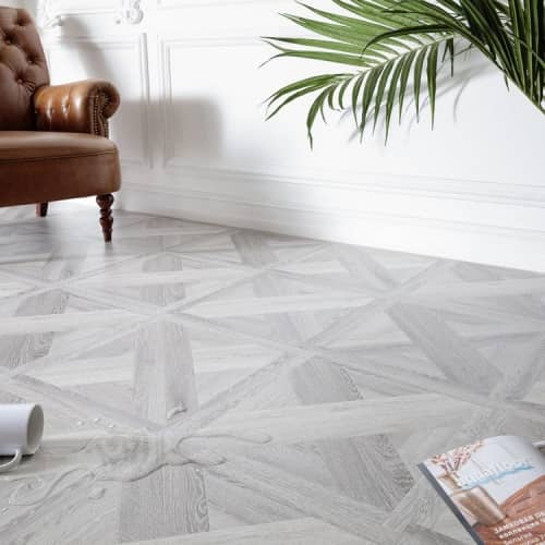 Купить Плитка Aquafloor Art AF4021ART кварц-виниловая 915х465х4 мм по низкой цене