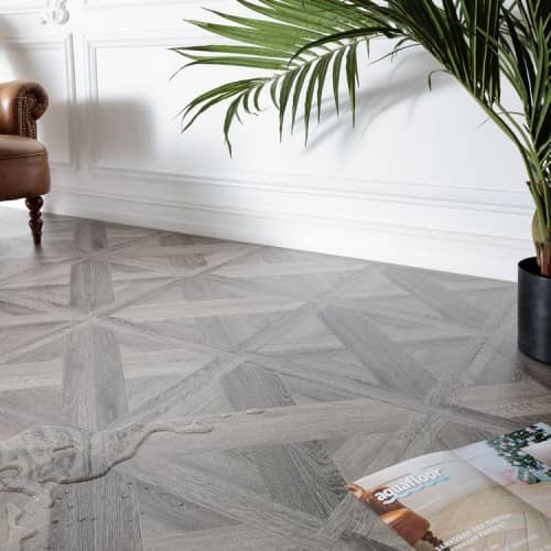 Купить Плитка Aquafloor Art AF4022ART кварц-виниловая 915х465х4 мм по низкой цене