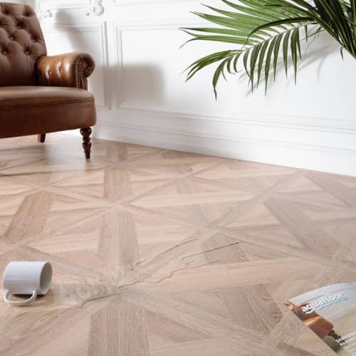 Купить Плитка Aquafloor Art AF4024ART кварц-виниловая 915х465х4 мм по низкой цене