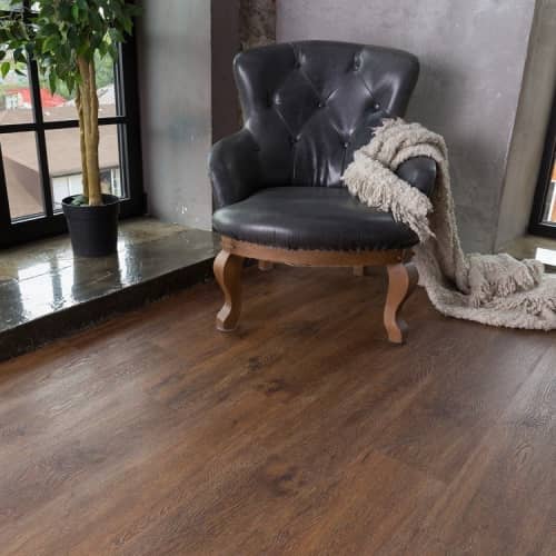 Купить Плитка Aquafloor Nano AF3205N кварц-виниловая 1221х180х3,2 мм по низкой цене