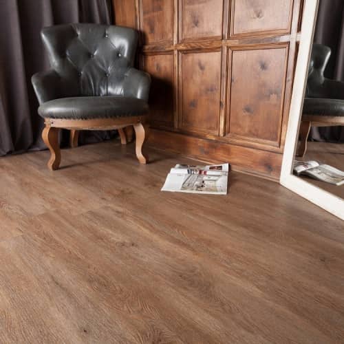 Купить Плитка Aquafloor Nano AF3208N кварц-виниловая 1221х180х3,2 мм по низкой цене