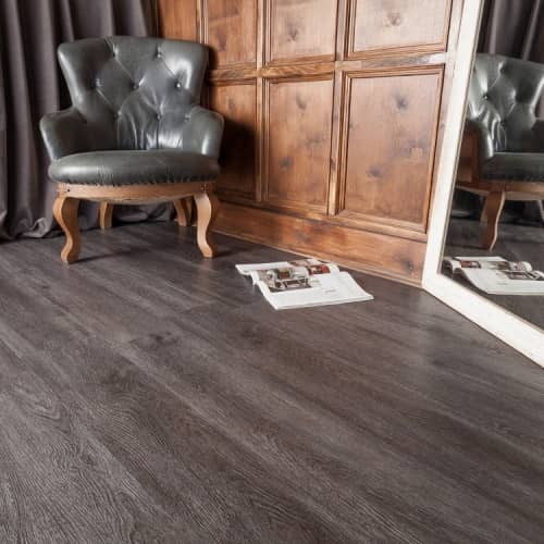 Купить Плитка Aquafloor Nano AF3210N кварц-виниловая 1221х180х3,2 мм по низкой цене