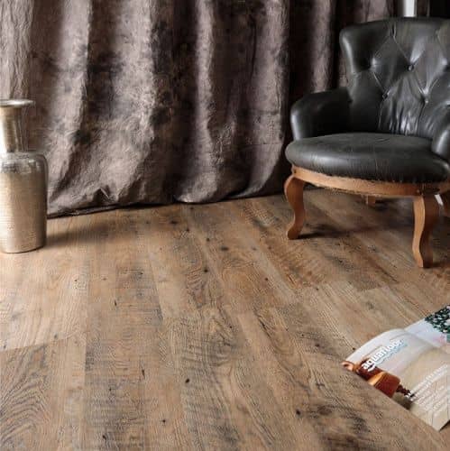 Купить Плитка Aquafloor Nano AF3215N кварц-виниловая по низкой цене