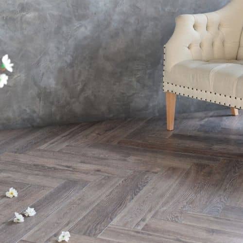 Купить Плитка Aquafloor Parquet AF6014PQ кварц-виниловая по низкой цене