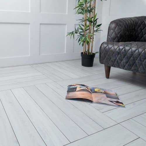 Купить Плитка Aquafloor Parquet AF6016PQ кварц-виниловая по низкой цене